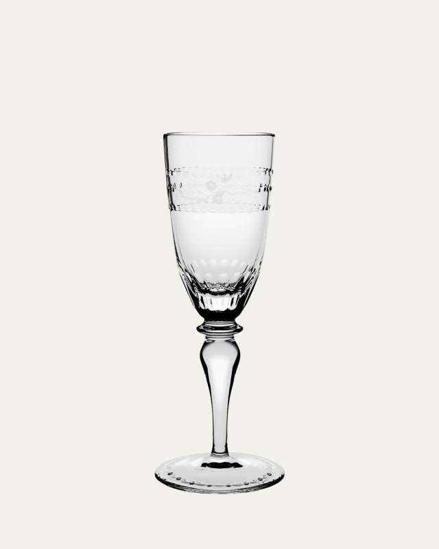 Camilla Champagne Flute
